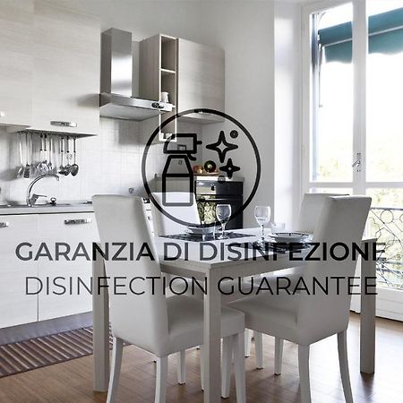 Italianway-Piazza Firenze Daire Milano Dış mekan fotoğraf